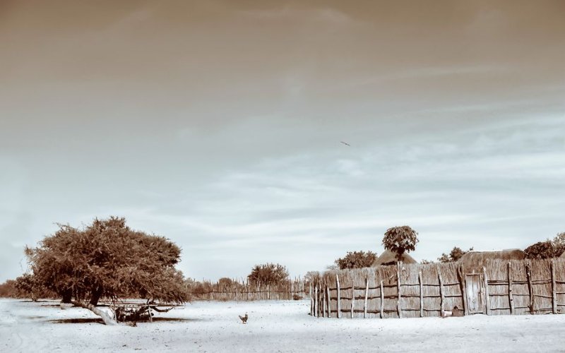 The Zambezi Region