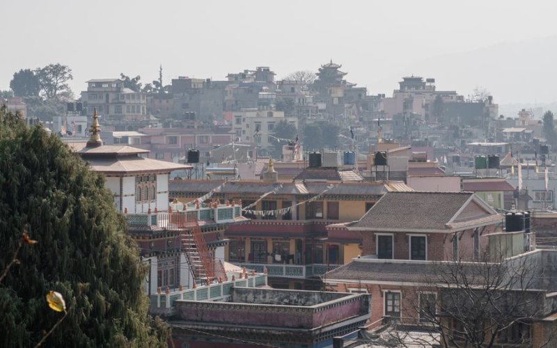 Kathmandu Valley