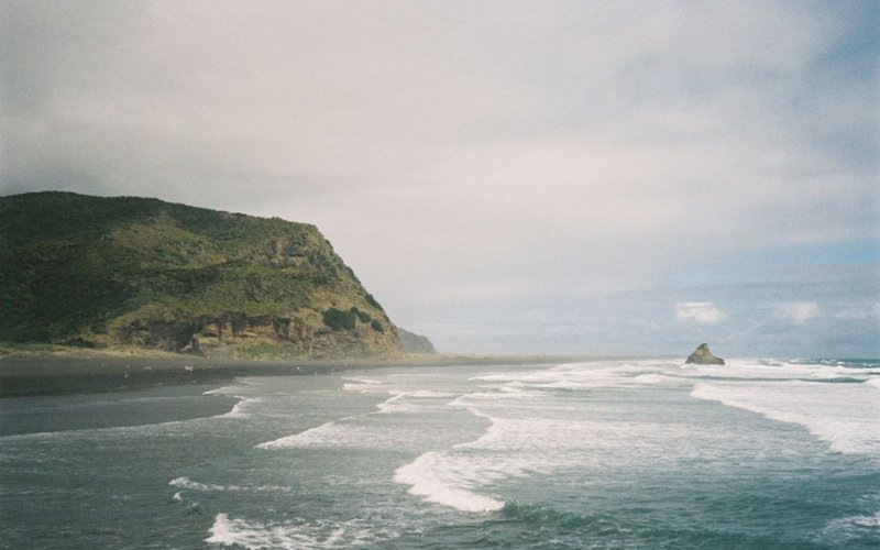 Auckland & the Far North