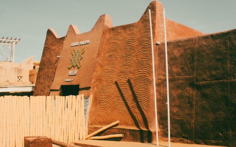 Tillabéri & Niamey Region