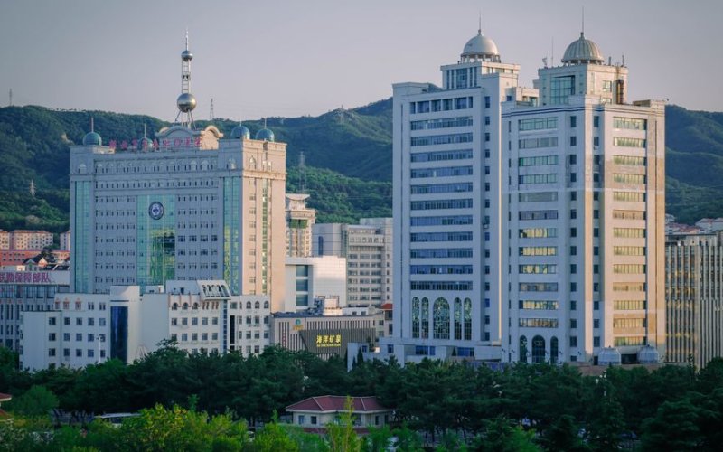 Pyongyang Capital Territory