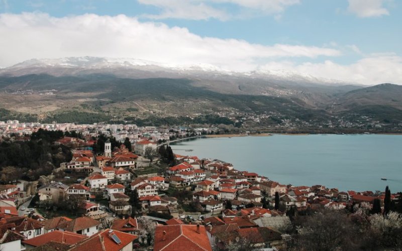 Pelagonia (Bitola & Kruševo)
