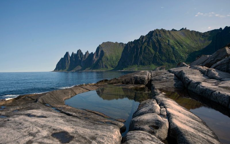 South Norway (Sørlandet)