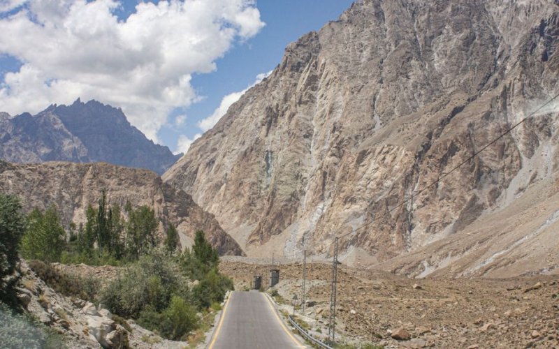 Gilgit-Baltistan