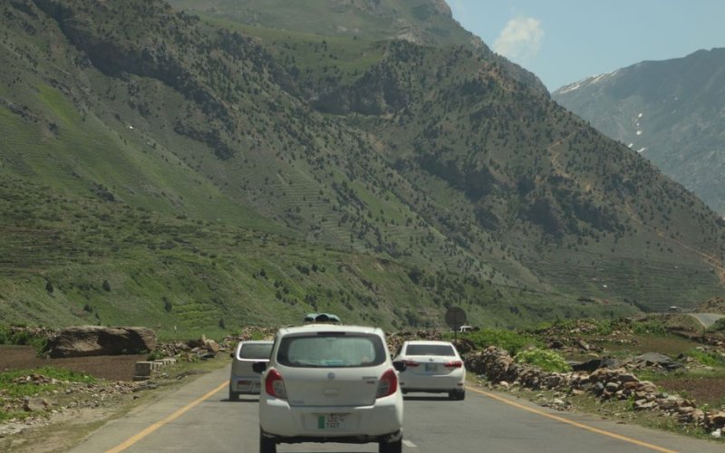 Khyber Pakhtunkhwa
