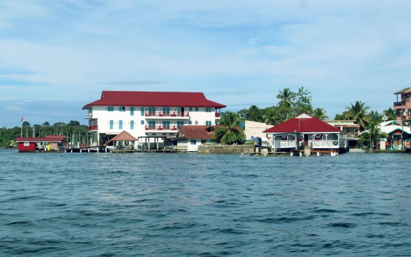 Caribbean Coast & Bocas del Toro