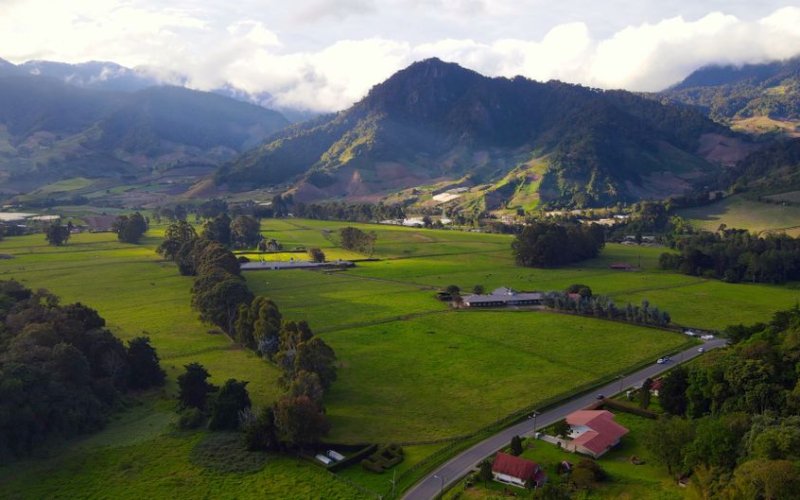 Chiriquí Highlands