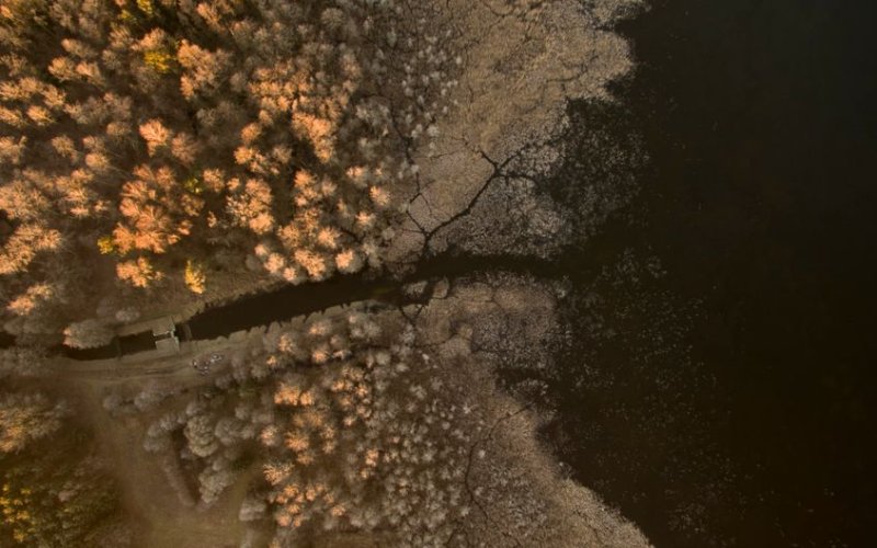Masuria & the Baltic North