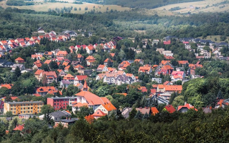 Silesia & Western Poland