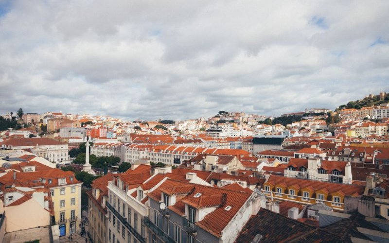 Lisbon Metropolitan Area