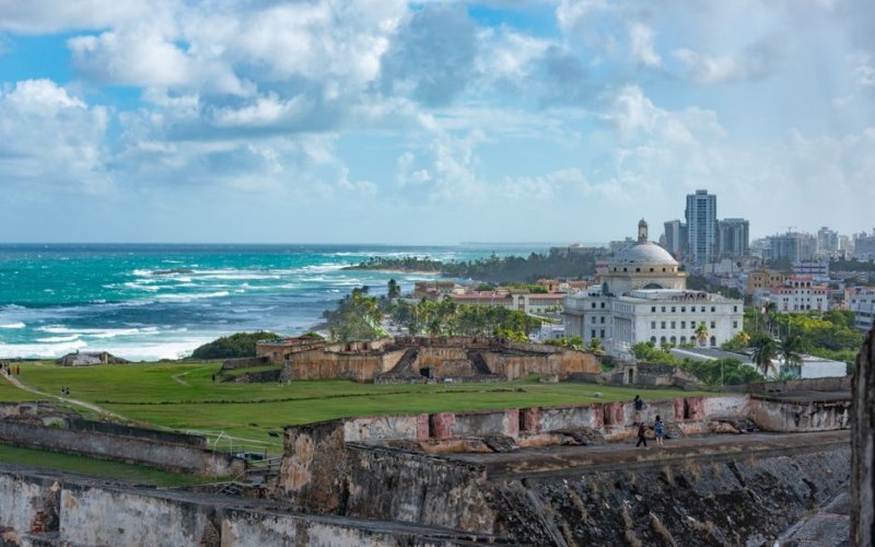 Metro San Juan
