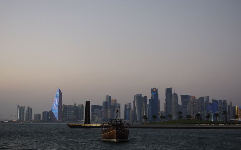 Greater Doha