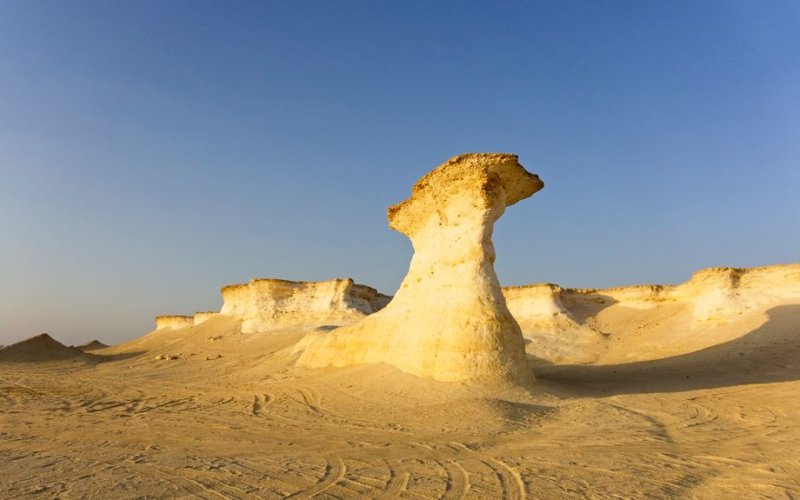 The Northern Coast & Al Khor
