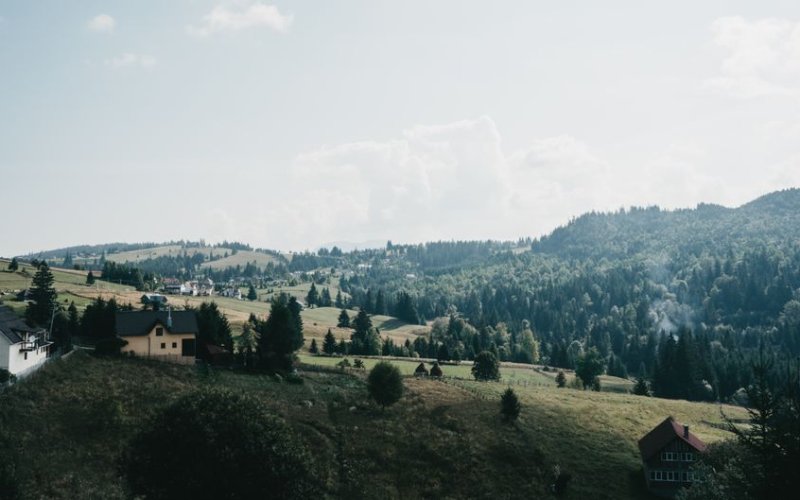 Transylvania