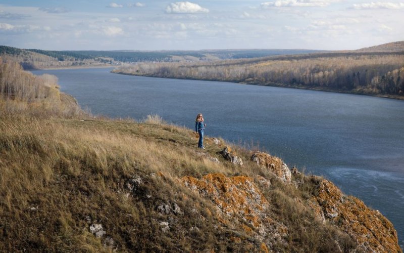 Siberia
