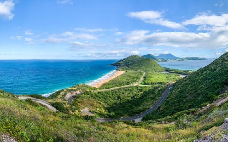The South East Peninsula