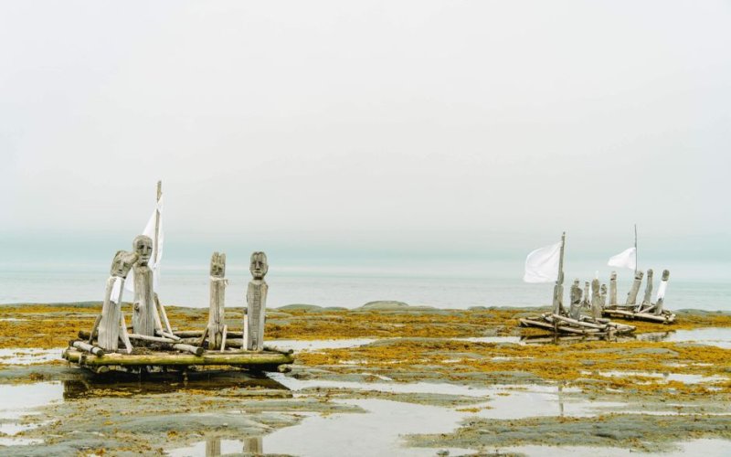 Saint-Pierre Island