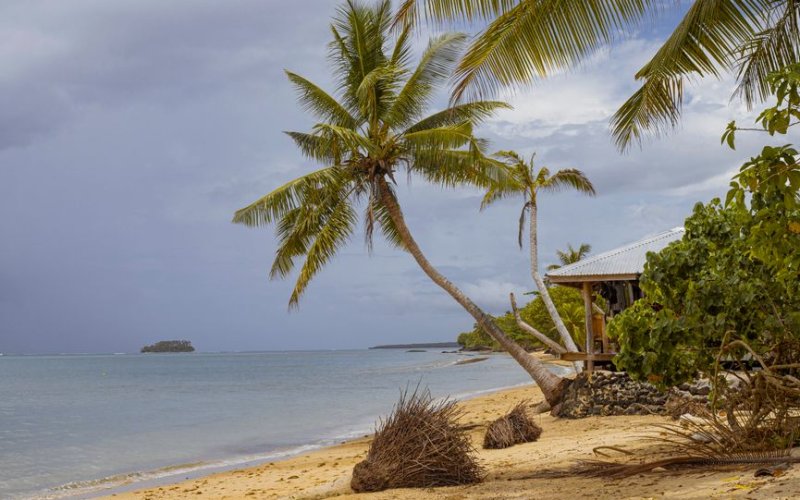 Upolu