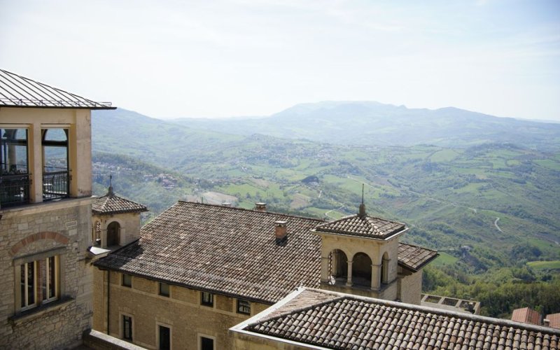 Città di San Marino