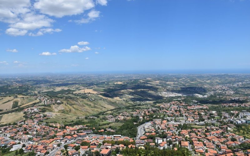 Serravalle