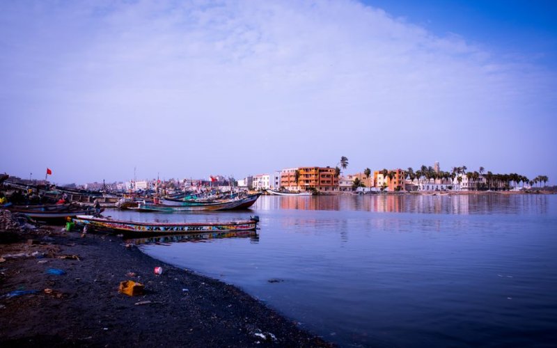 Dakar Peninsula
