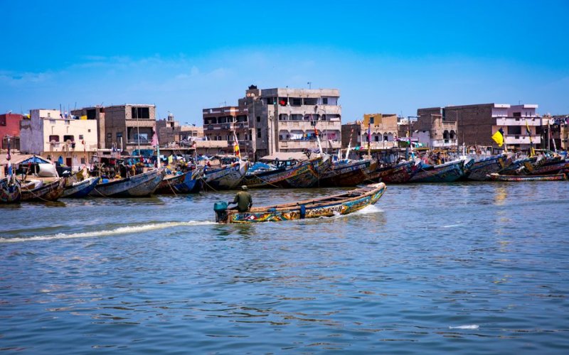 Northern Senegal & Saint-Louis