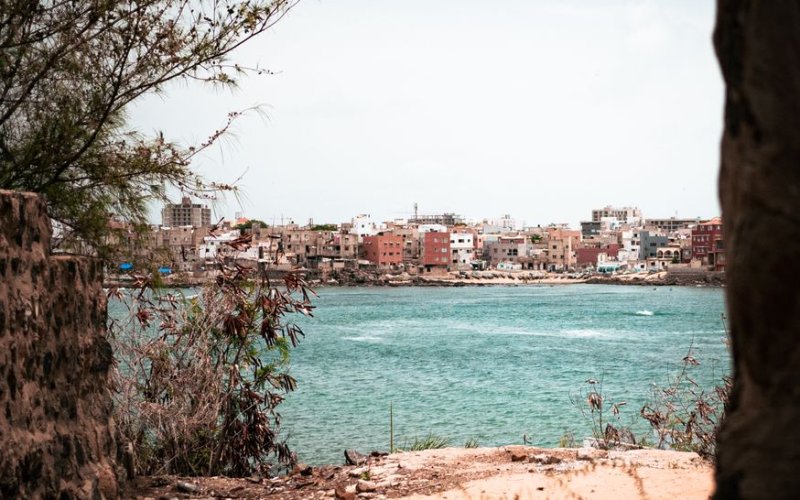 The Petite Côte & Sine-Saloum