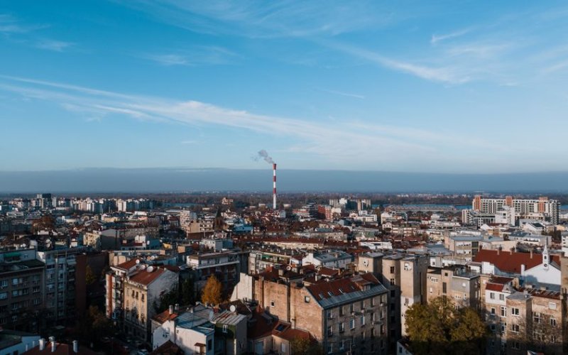 Belgrade and Central Serbia (Šumadija)