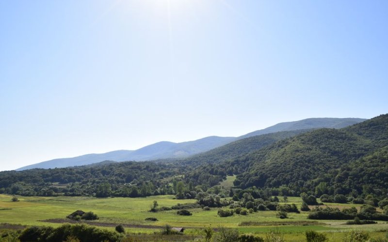 Southern and Eastern Serbia