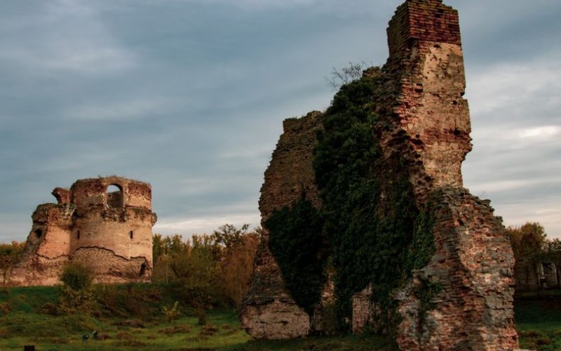 Vojvodina
