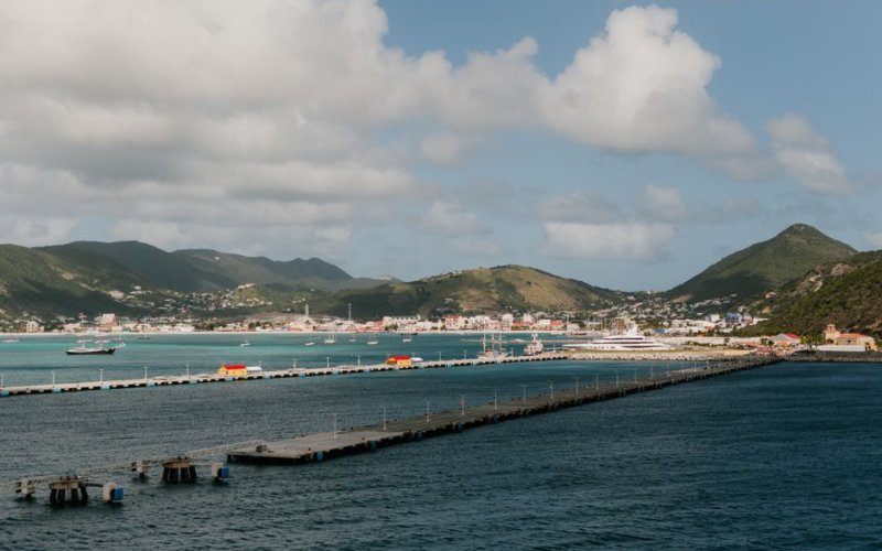 Philipsburg & Great Bay