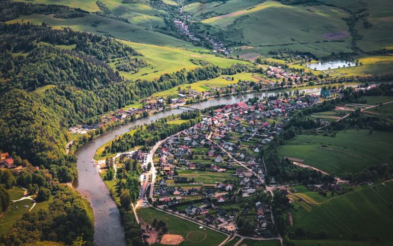 Central Slovakia