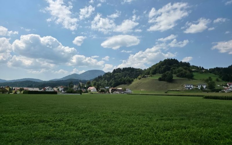 Central Slovenia