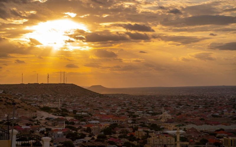 Somaliland