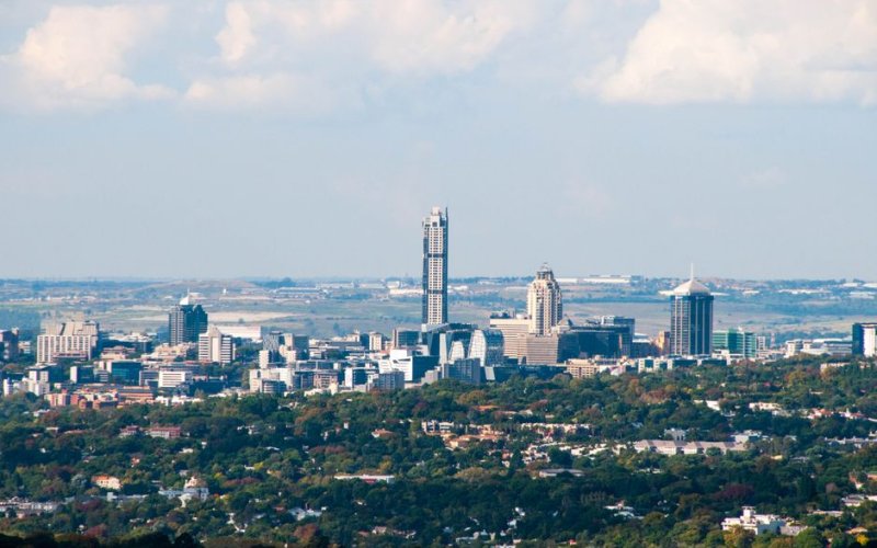 Gauteng & Lowveld