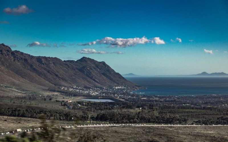 Western Cape