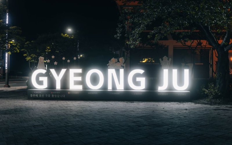 Gyeongsang Region (Southeast)