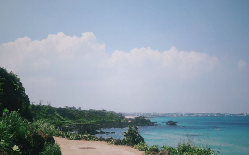 Jeju Special Self-Governing Province