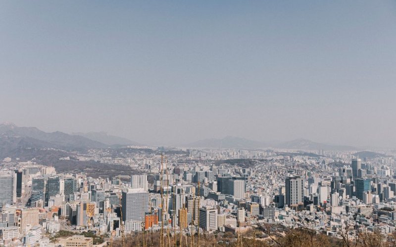 Seoul Capital Area