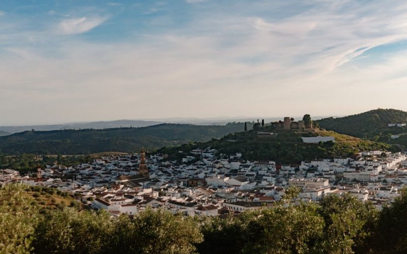 Andalusia
