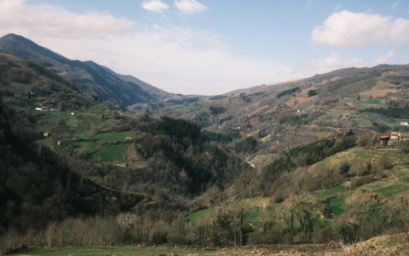 Green Spain & the Basque Country