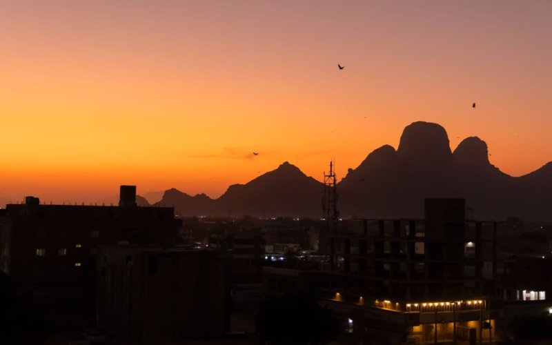 Khartoum State