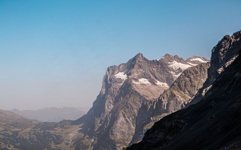 Bernese Oberland