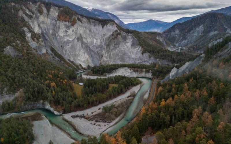 Graubünden