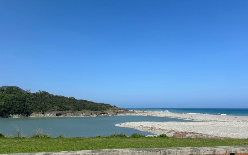 Eastern Taiwan
