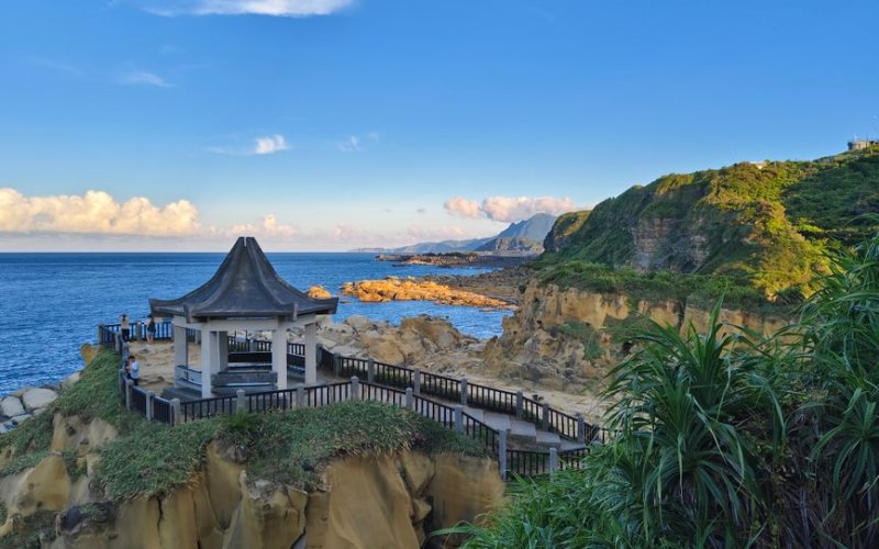 Northern Taiwan