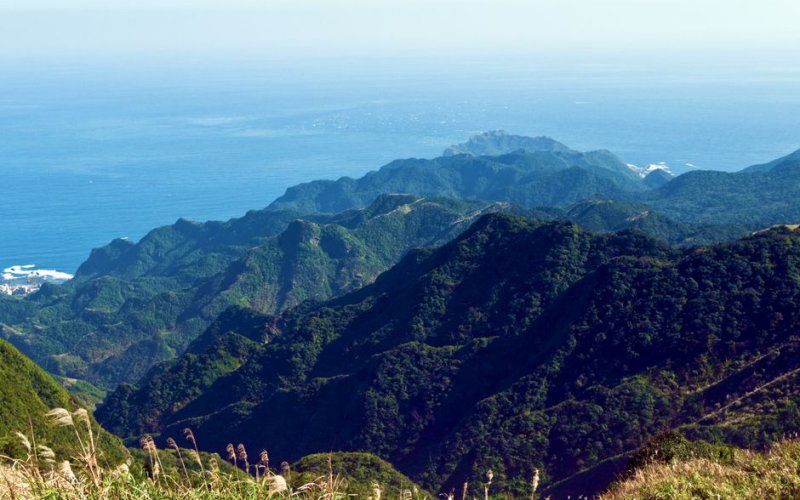 Southern Taiwan