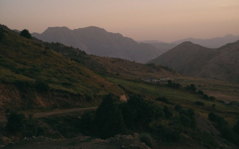 Khatlon Province