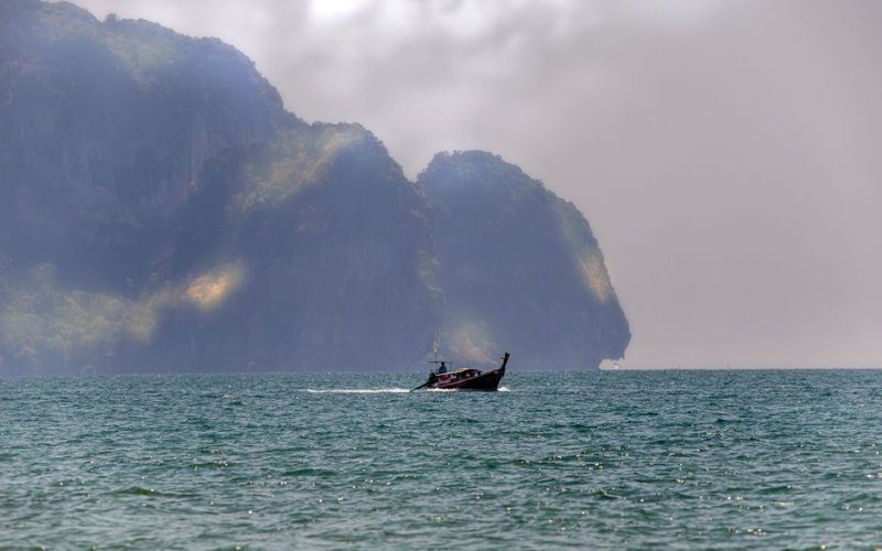 Andaman Coast