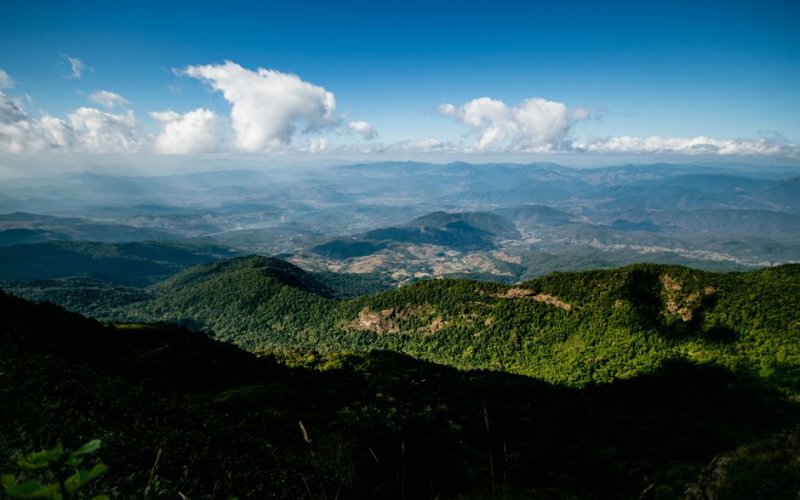 Northern Highlands
